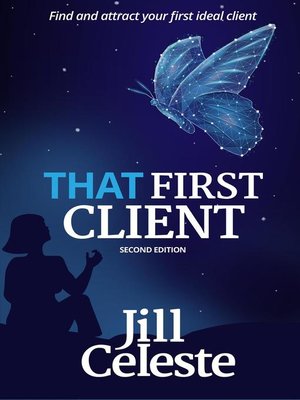 cover image of That First Client